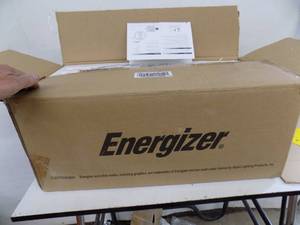 Energizer 10 Pack Solar Pathway Lights
