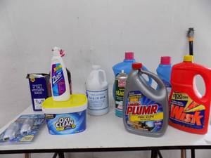 Household Items