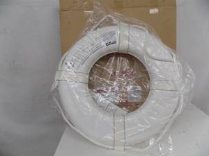 Jim Buoy Life ring New in Box