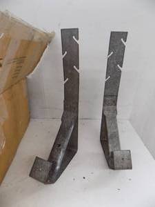 12 Roof Jack for Shingling
