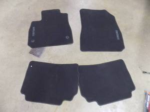 Floor Mats