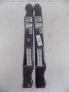 2 - 20 High lift Blades New