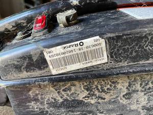 lot 62 image: Razor Electric Scooter Model 400630-38-14020030269