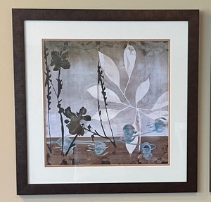 lot 29A image: Pair of Pretty Prints