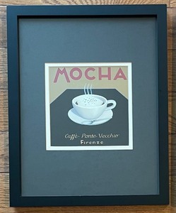 lot 34 image: Lovely Latte and Mocha Prints