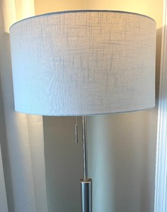 lot 42 image: Fabulous Floor Lamp