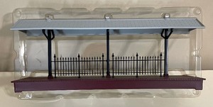lot 93 image: Lionel Stain Platform 6-24190