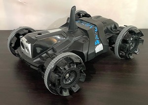 lot 146 image: Spy Gear Video Car with Remote