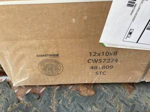 Shipping Boxes