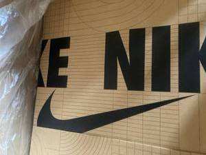 Nike Shopping Bags