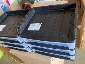 Iris Desktop Drawers