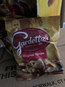 Gardettos