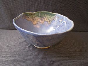 lot 23 image: Hand Thrown Pottery