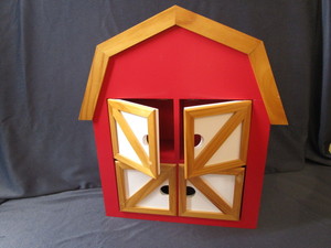 lot 37 image: Barn Showcase