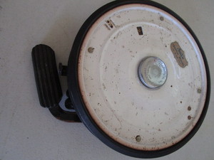 lot 120 image: Rolotape Measure Wheel