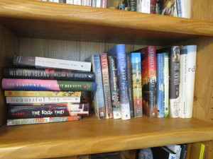 lot 162 image: Books