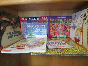 lot 179 image: Childrens Books