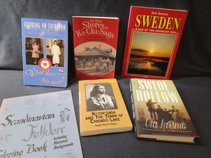 lot 215 image: Local History Books