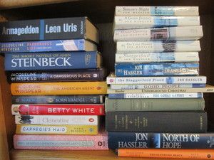 lot 225 image: Books