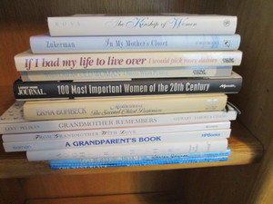 lot 226 image: Books About Womanhood