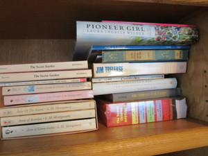 lot 227 image: Childrens Books