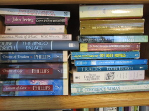 lot 230 image: Books