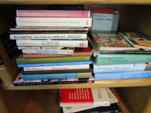 lot 231 image: Books