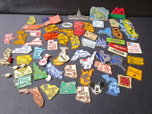 lot 239 image: Magnets