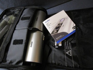 lot 248 image: ResMed Cpap