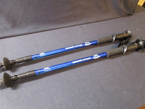 lot 254 image: Stride Sticks