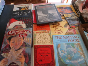 lot 273 image: Young Readers Books