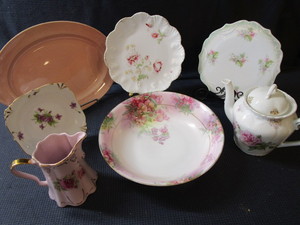 lot 286 image: Fancy German, Czech, European