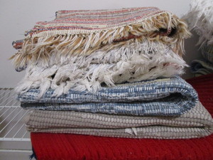 lot 435 image: Rugs