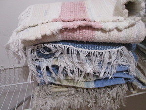lot 379 image: Rugs with Outdoor