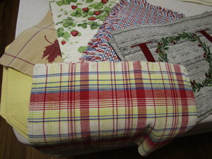 lot 383 image: Placemats