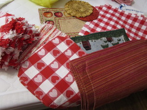 lot 387 image: Placemats