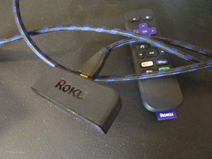 lot 402 image: Roku