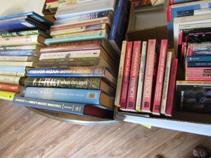 lot 407 image: Books Holocaust, Dictionaries