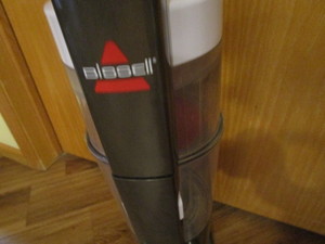 lot 433 image: Bissell Stick Vacuum