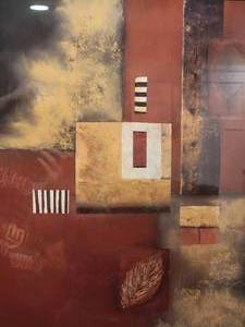 lot 89 image: Briliant Fine Art Dcor Print