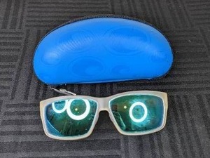 lot 21 image: Costa Sunglasses with Hard Case