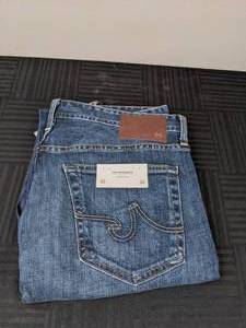 lot 58 image: New with Tags Mens AG Jeans Adriano Goldschmied