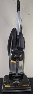 lot 101 image: Eureka Self Propelled Cyclonic Upright Vacuum Cleaner