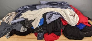 lot 78 image: Variety of Plus-Sized Womens Dress Clothing (Style & Co, Dana Buchman, Alfani, Liz Claiborne, Dress Barn, and More)  E