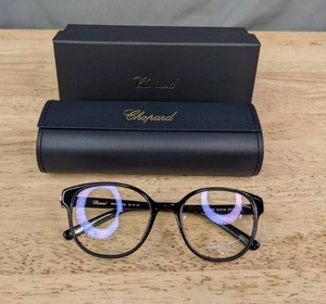 lot 171A image: NEW Chopard Womens Eyeglass Frames L