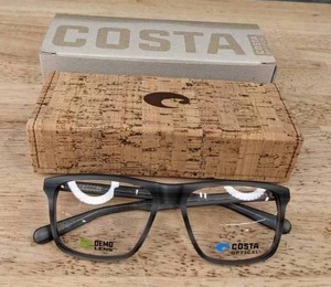 lot 190B image: NEW Costa Optical Glasses with Display Lenses L