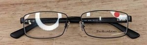 lot 181B image: New Polo Ralph Lauren Eyeglass Frames with Display Lenses   L