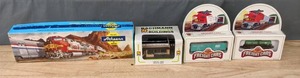lot 72A image: NEW Vintage Athearn and Bachmann Model Trains and Accessories D