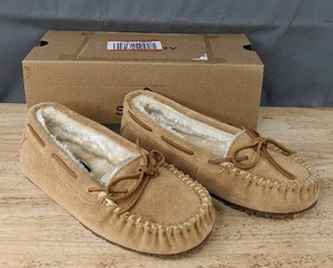 lot 91A image: New Womens Sperry Junior Trapper Size 7   W