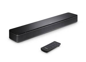 lot 5 image: Brand New Bose TV Speaker Surround Sound Wireless Bluetooth Soundbar for TV G